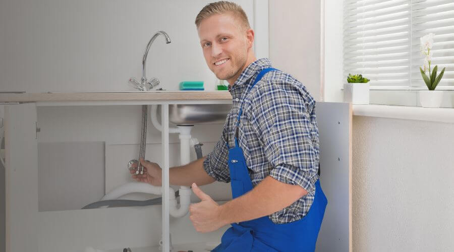 Professional 24 Hour Plumbers services in Sumava Resorts, IN